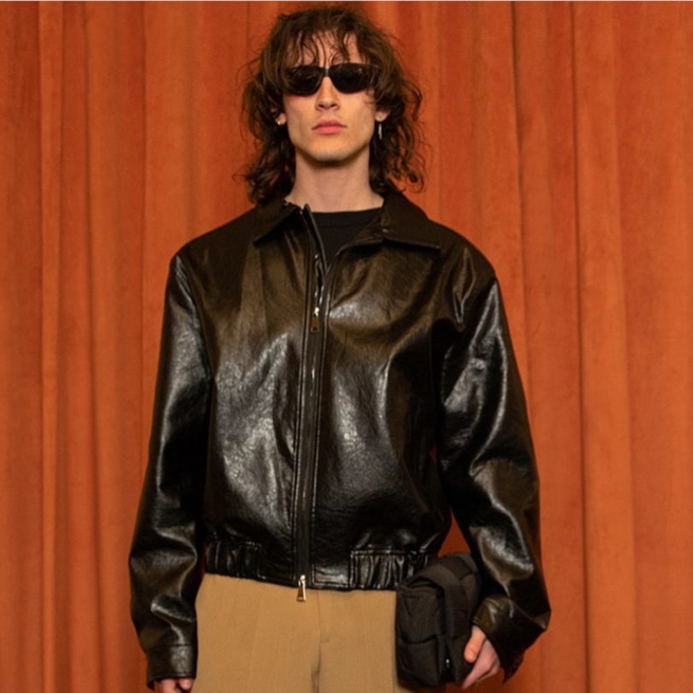 Beaumont Falcon Jacket